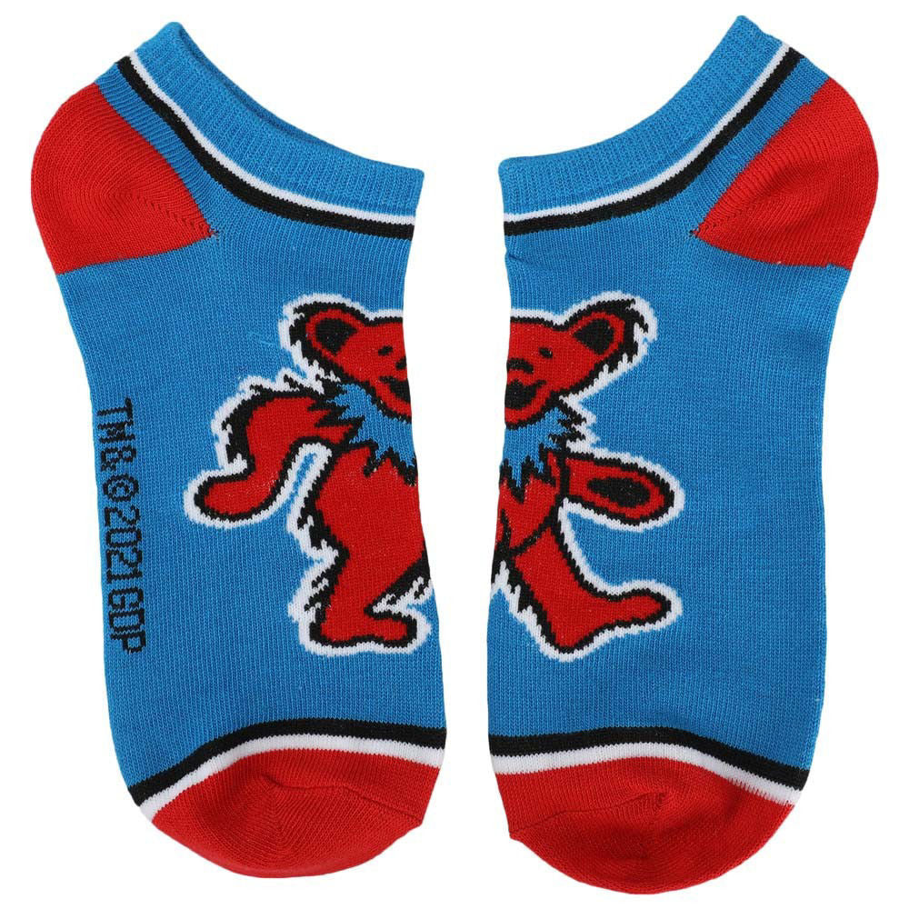 Grateful Dead - Socks Bears – Joe's Albums