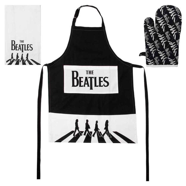 Beatles - Kitchen Set