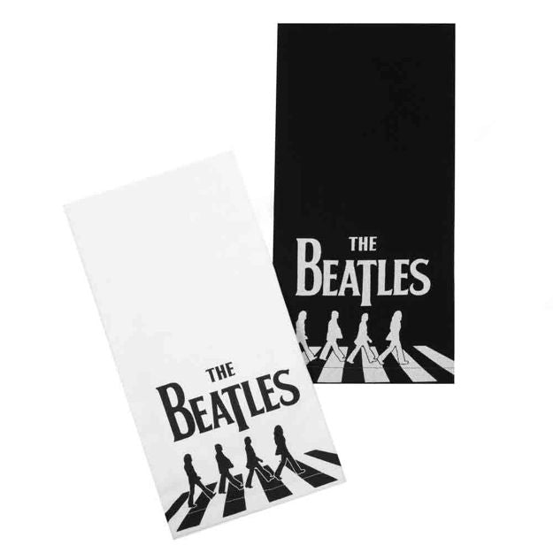 Beatles - Dish Towels