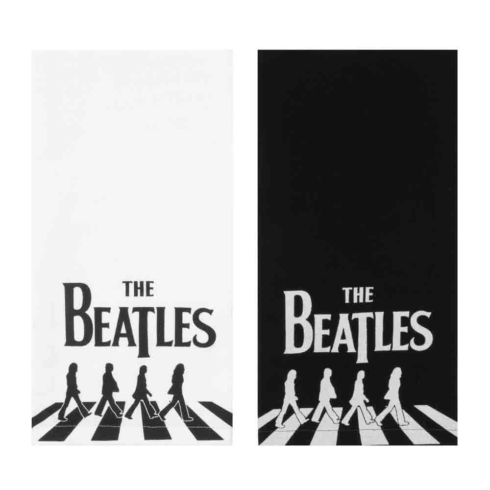 Beatles - Dish Towels