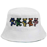 Grateful Dead - Bucket Hat