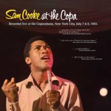 Cooke, Sam - At The Copa