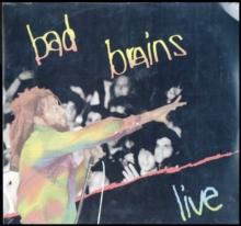 Bad Brains - Live