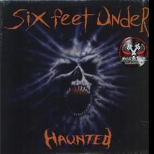 Six Feet Under - Haunted