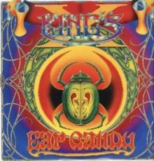 King's X - Ear Candy