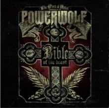 Powerwolf - Bible Of The Beast