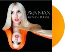 Max, Ava - Heaven & Hell