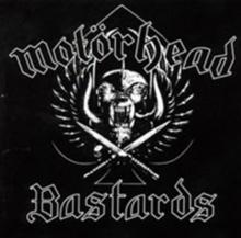 Motorhead - Bastards