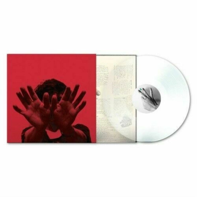 Tune-Yards - I Can Feel You Creep Into My Private Life
