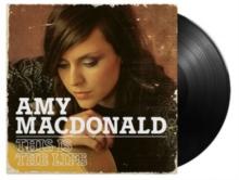 McDonald, Amy - This Is The Life