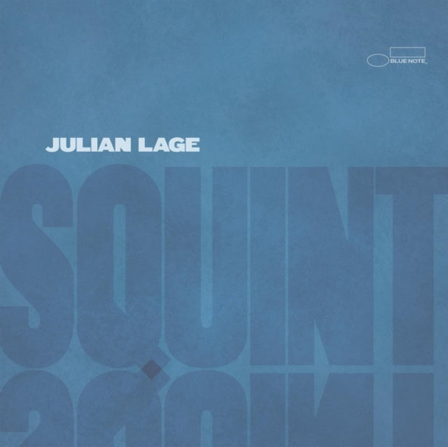 Lage, Julian - Squint