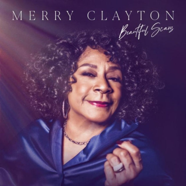 Clayton, Merry - Beautiful Scars