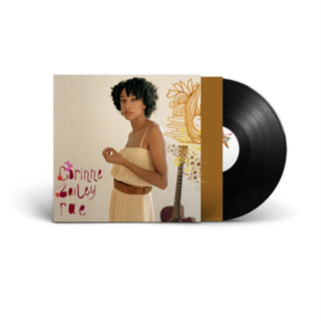 Rae, Corinne Bailey - Corinne Bailey Rae