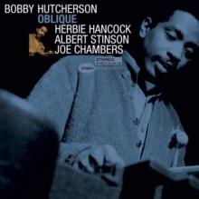 Hutcherson, Bobby - Oblique