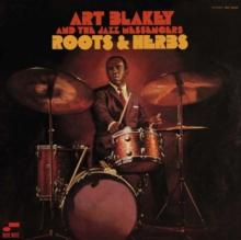 Blakey, Art - Roots And Herbs