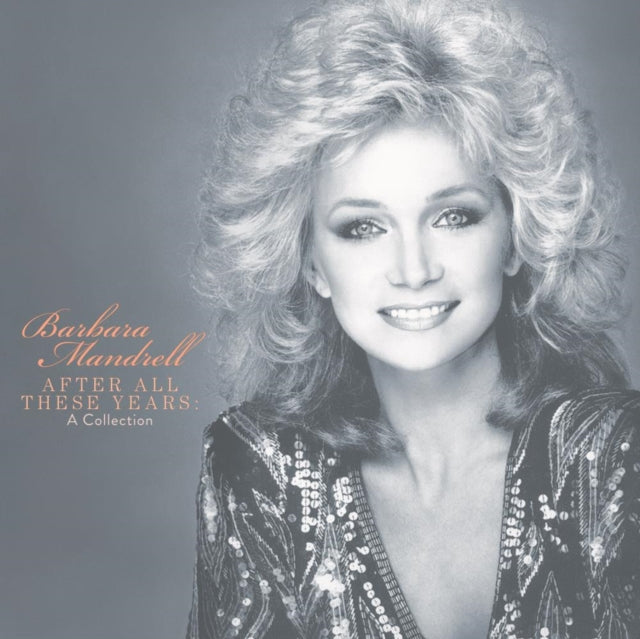 Mandrell, Barbara - After All These Years