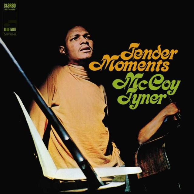 Tyner, McCoy - Tender Moments