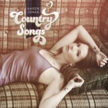 Jonas, Karen - Country Songs