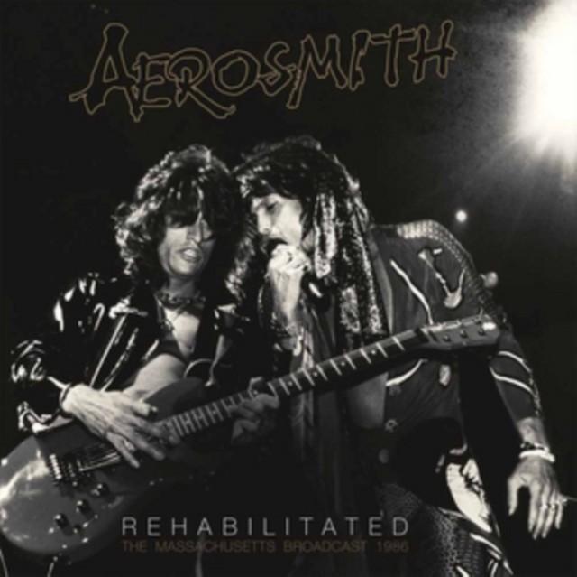 Aerosmith - Rehabilitated