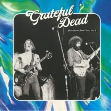 Grateful Dead - Shakedown Vol 2