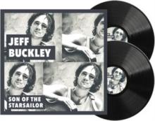 Buckley, Jeff - Son Of The Sailor