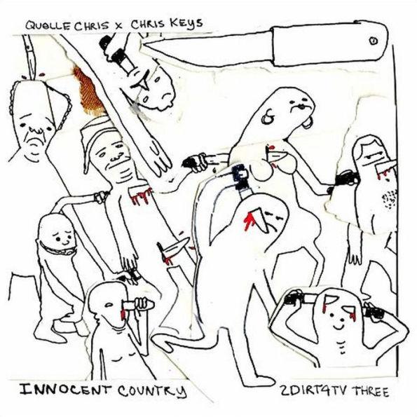 Quelle - Innocent Country