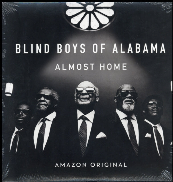 Blind Boys of Alabama - Almost Home