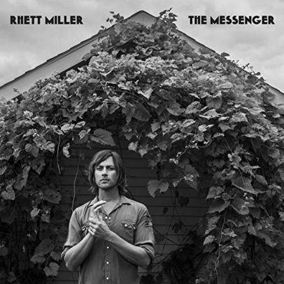 Miller, Rhett - Messenger