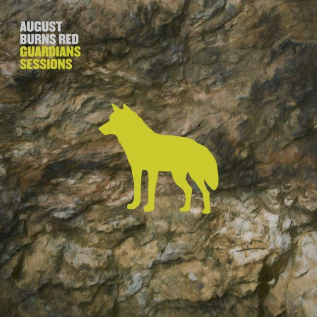 August Burns Red - Guardians Sessions