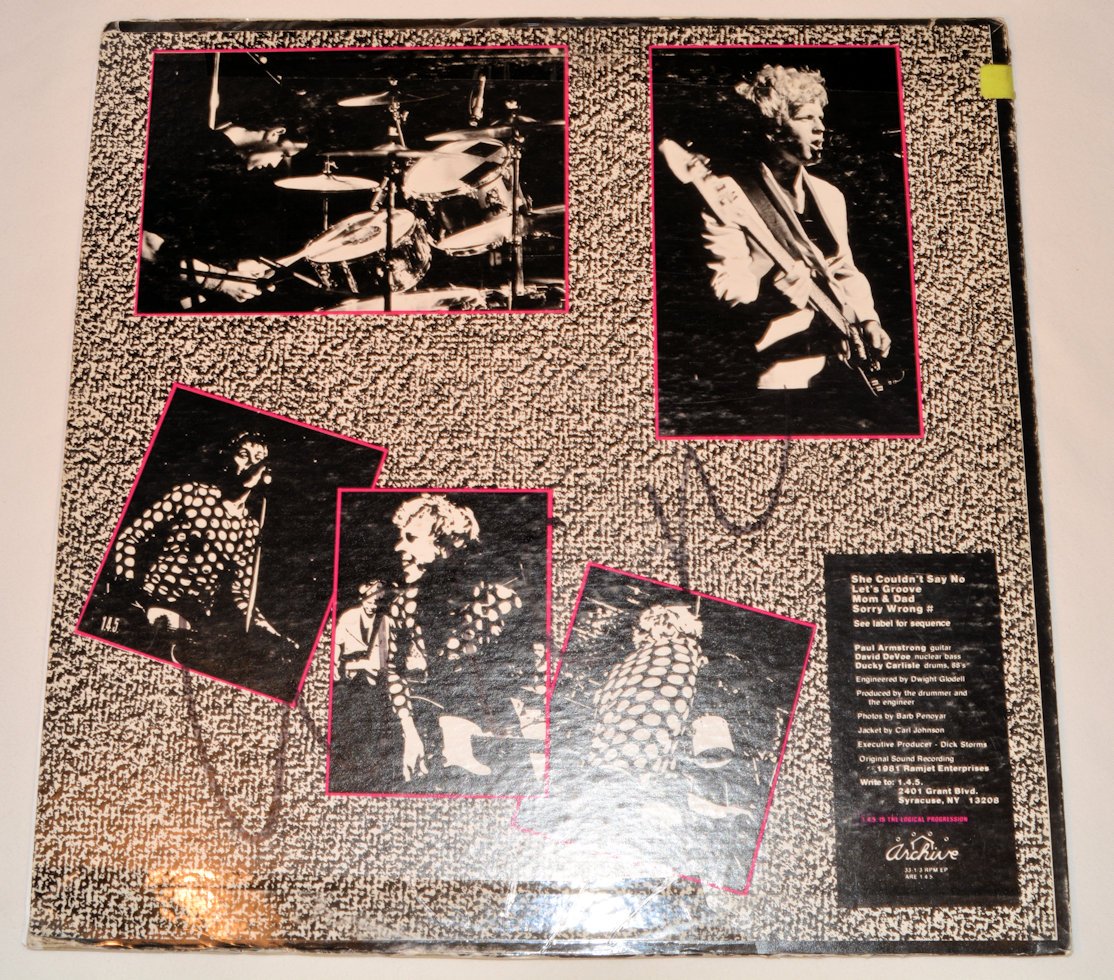 1.4.5. - Pink Invasion