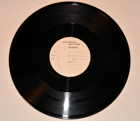 1000 Homo Djs - Supernaut (Test Press)