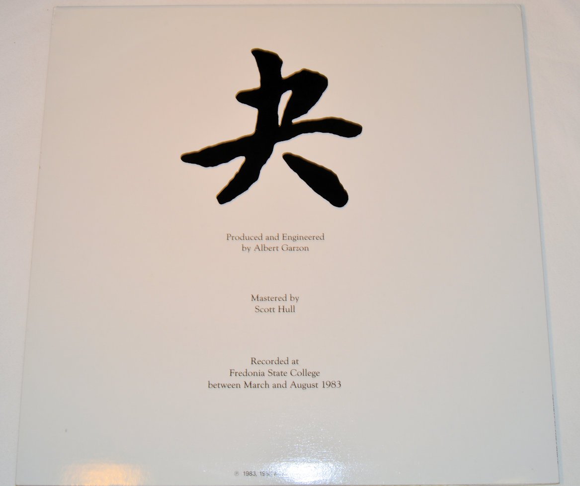 10,000 Maniacs - Secrets Of The I Ching