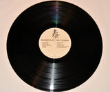 10,000 Maniacs - Secrets Of The I Ching