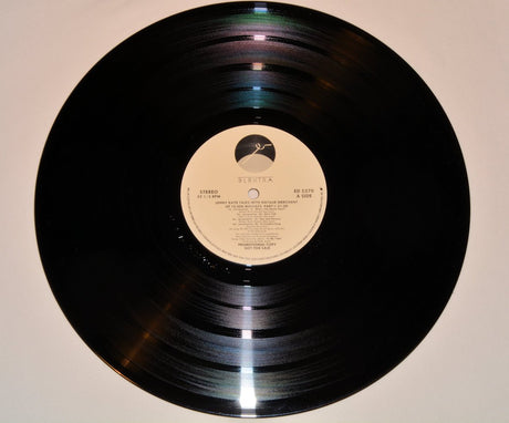 10,000 Maniacs - Interview w/ Lenny Kaye