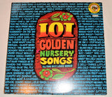 Miscellaneous - 101 Golden Nursery Songs