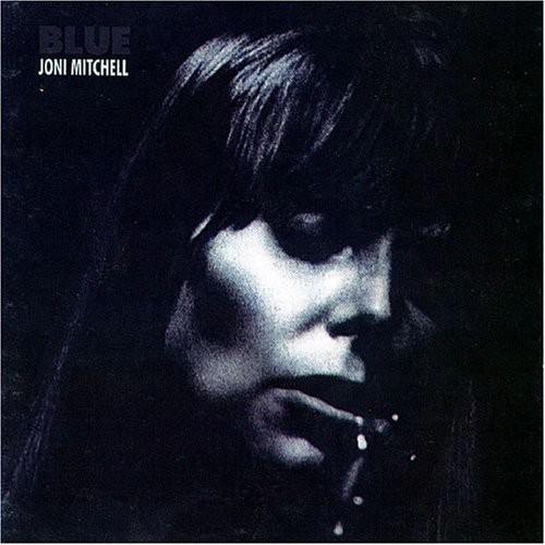 Mitchell, Joni - Blue