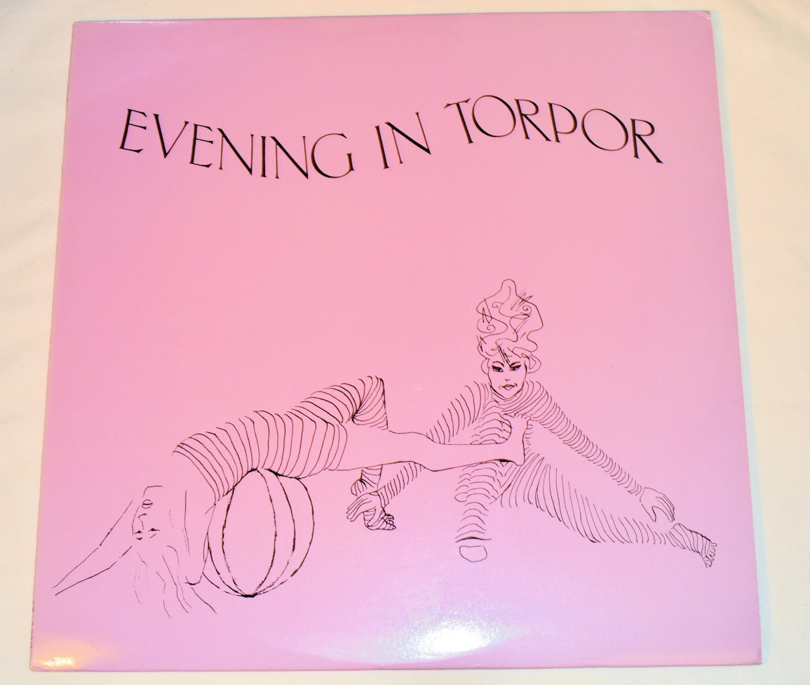 *(10,000 Maniacs) - Evening In Torpor