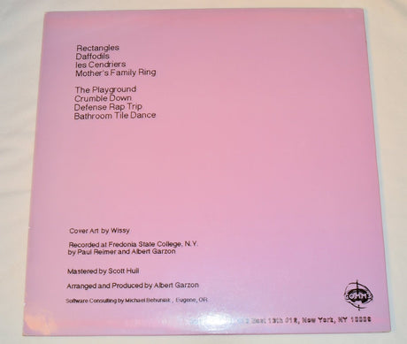 *(10,000 Maniacs) - Evening In Torpor