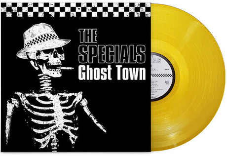 Specials - Ghost Town