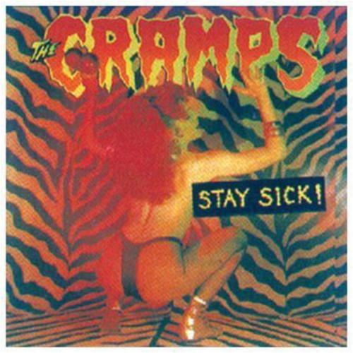 Cramps, The - Stay Sick