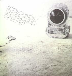 LCD Soundsystem - Sound Of Silver