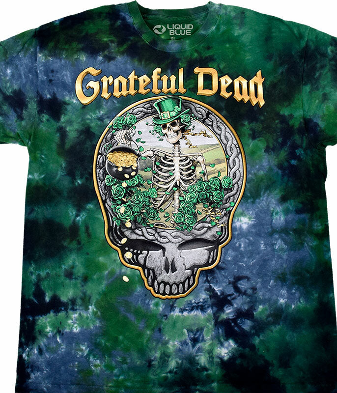 Grateful Dead - Celtic Bertha