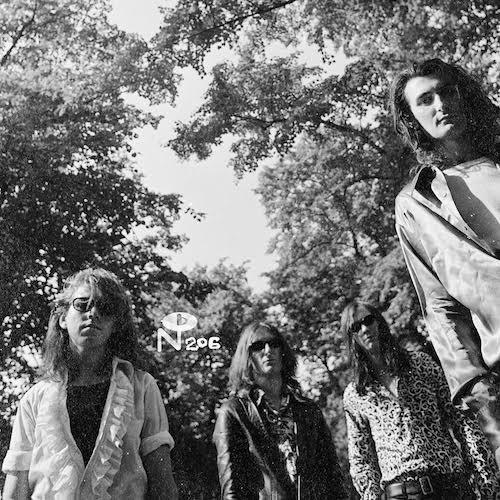 Scientists - Place Called Bad