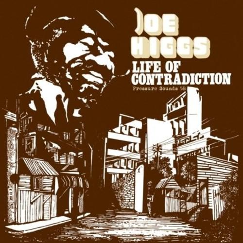 Higgs, Joe - Life Of Contradiction