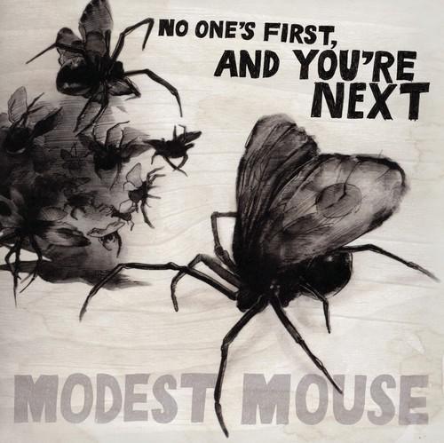 Modest Mouse - No One's First