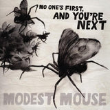 Modest Mouse - No One's First