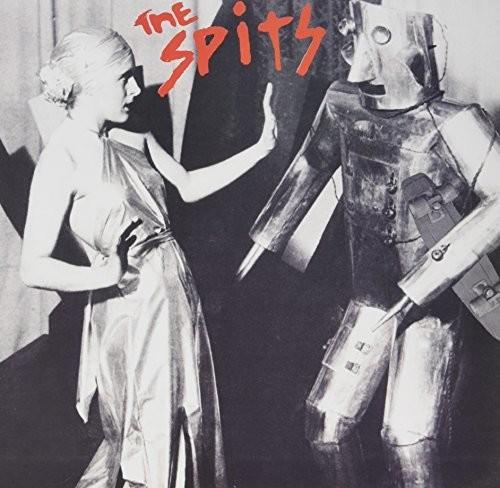 Spits, The - 3rd