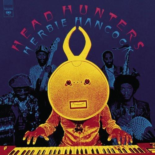 Hancock, Herbie - Head Hunters