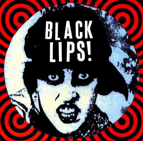 Black Lips - Black Lips