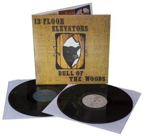 13th Floor Elevators - Bull Of The Woods